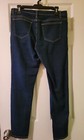 Red Blue Denim Womens Skinny Jeans Blue Stretch 11/12  — photo 3