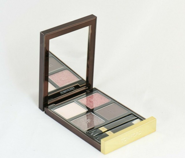Tom ford seductive rose