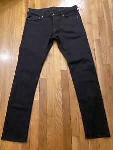 h and m black jeans