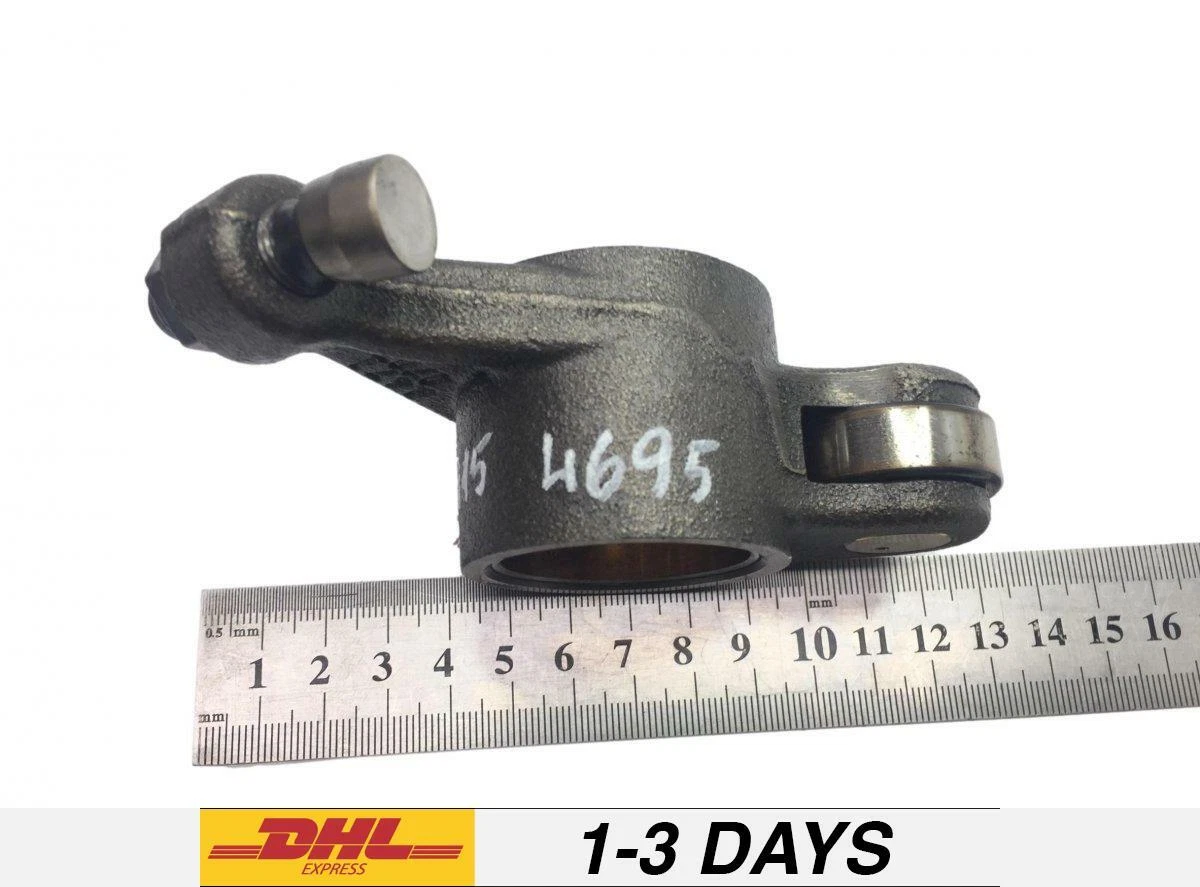 A4710500034 Rocker Arm Exhaust Valve MERCEDES-BENZ OM470 | eBay