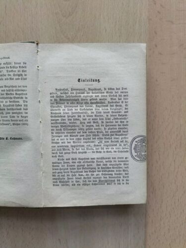 Die Bekenntnisse des heiligen Augustinus | Otto Lachmann | Leipzig| 1888 (?) - Bild 6 von 8