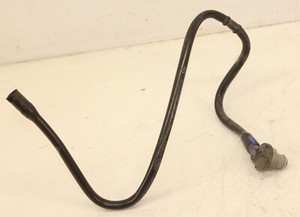 Fiat Panda 169 1.1 1.2 Benzin Unterdruckschlauch Ventil Bremskraftverstärker