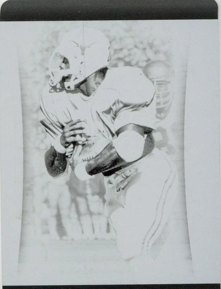 Printing Plate Black