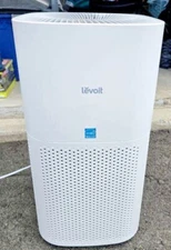 LEVOIT Core 600S Smart Air Purifier SLIGHTLY used (LAP-C601S-WUS)