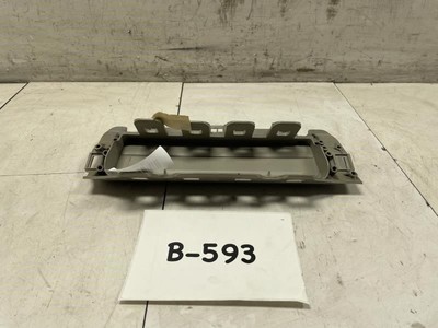 Toyota Camry Driver Knee Airbag Air Bag Front Dash Light Gray OEM 