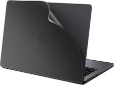 Case Compatible with Macbook Pro 14 Inch M4 M3 M2 M1 Pro/Max 2025 2024-2021 Rele