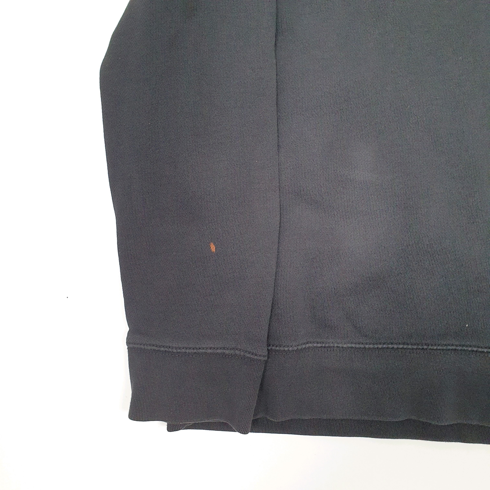 ADIDAS Hoodie Cotton Jumper Sweatshirt Womens 14 image 4