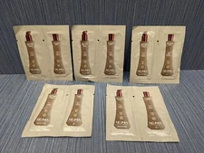 10 x Neuma Neustyling Blow Dry Lotion Lightweight Flexible Hold/Humidity Control