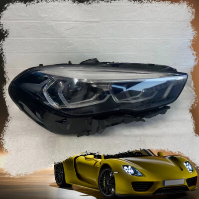 Right LED Headlight 63119449594 For 19-2020 BMW 2 Series F44 GRAN 