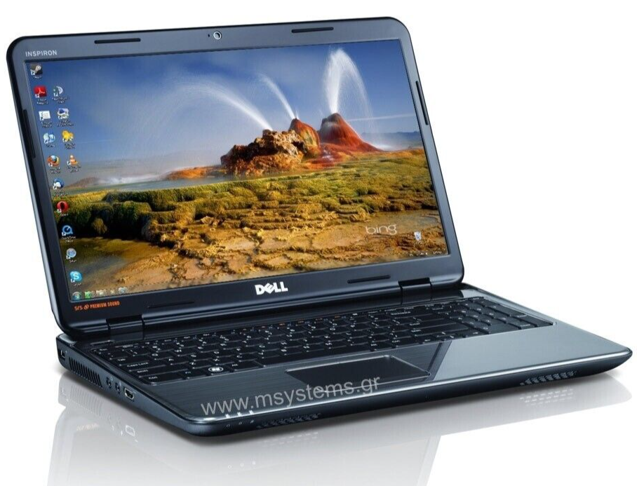 Dell Inspiron N5010 BIG 15.6