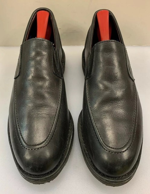 allen edmonds slip on shoes