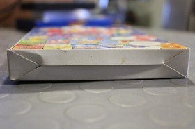 NINTENDO NES ZP ITA PUZZNIC TESTATO SCATOLA RETROGAMING 1991 PAL RETROCONSOLE