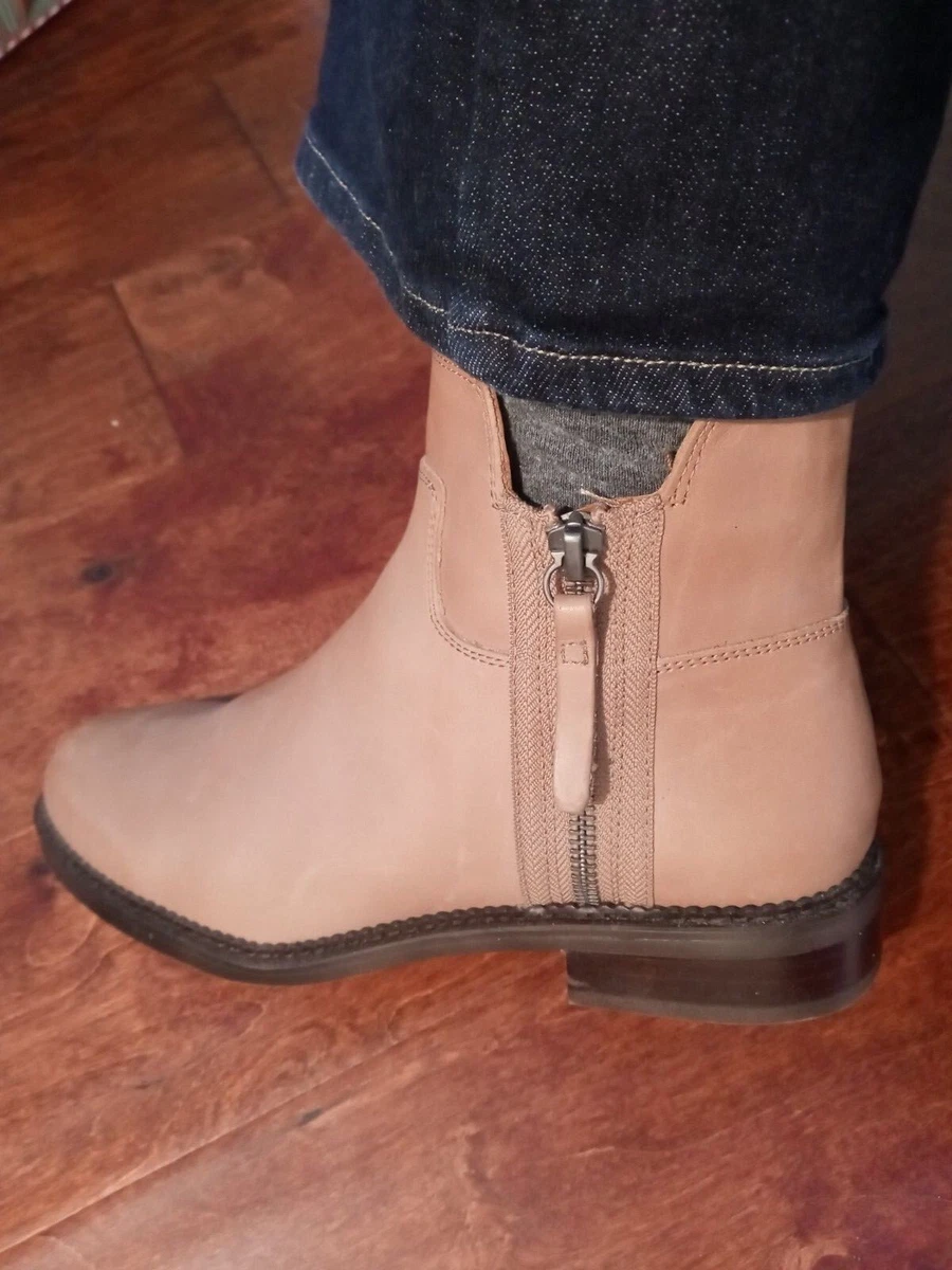 Franco sarto halford sales ankle boot black