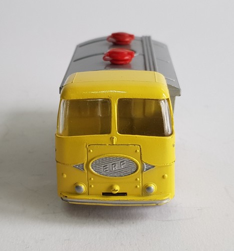 Corgi Toys 460, Neville Cement Tipper on ERF Chassis - Superb N Mint Condition - Picture 11 of 14