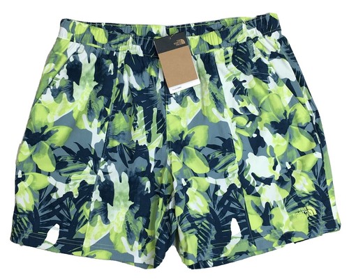 THE NORTH FACE CAMP SIERRA SHORT Camp Sierra Short L Nylon KHK | eBay