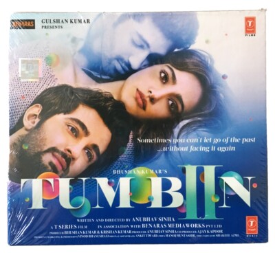  TUM BIN 2  (Part II) - Bollywood Soundtrack CD