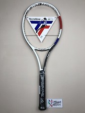 TECNIFIBRE DYNACORE XTC TF40 315 98 18x20 L4 Telaio Racchetta Tennis Racket