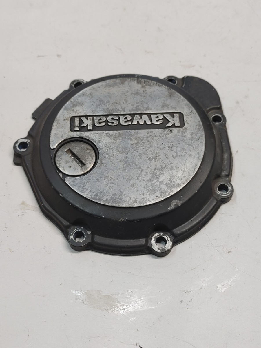1984-2004 Kawasaki ZX9 / 10 / 11 Engine Cover 14024-1721 | eBay