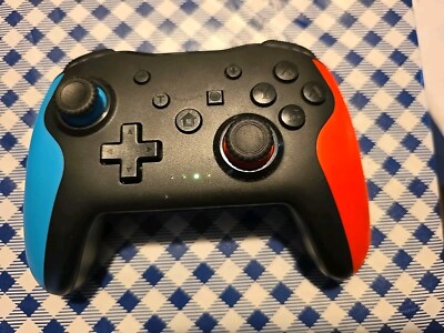 GAMINJA Original Wireless Controller BT For Nintendo Switch Pro