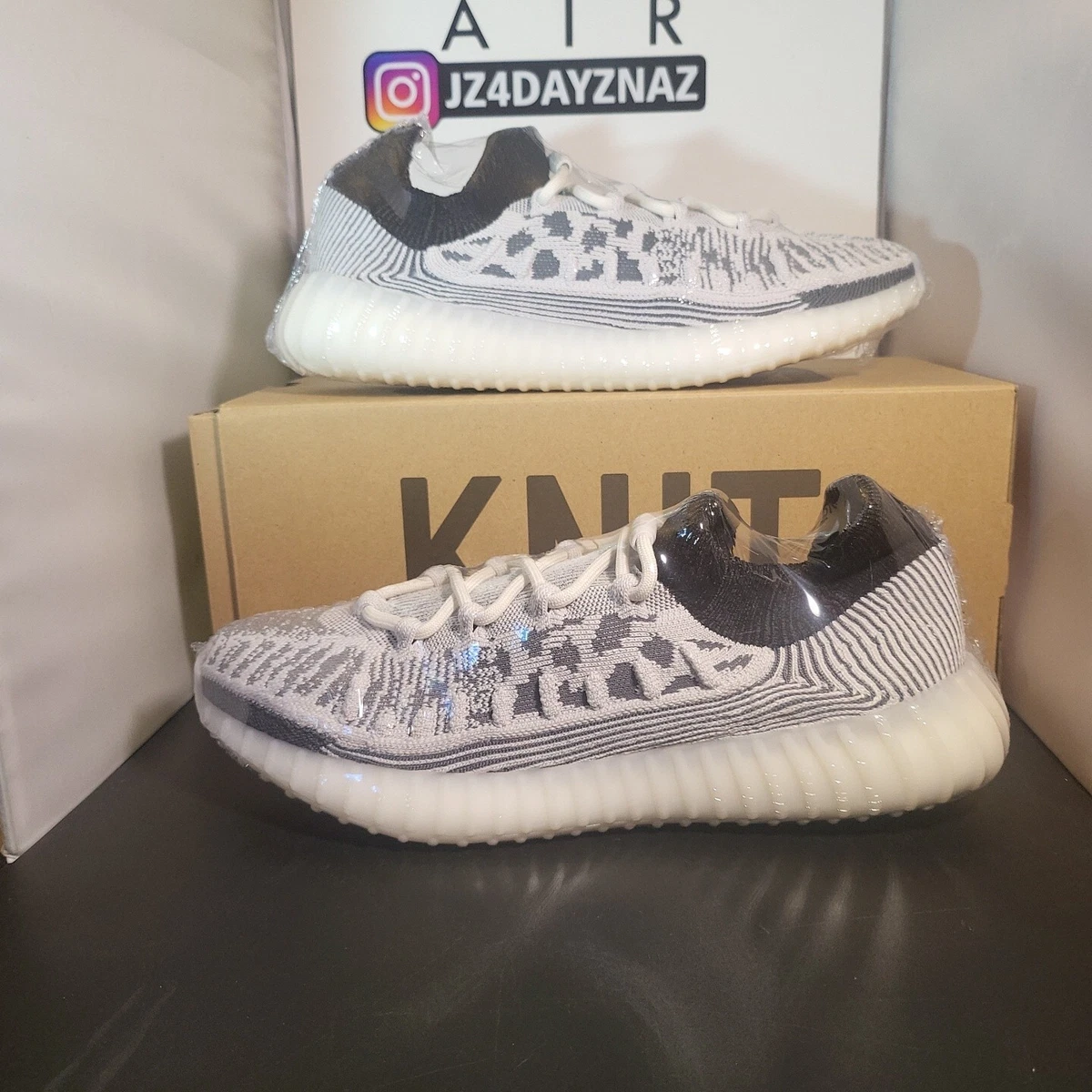 Off white adidas shop yeezy boost 350 v2