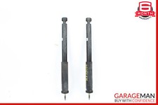05-11 Mercedes R171 SLK280 Hinten Rechts & Stoßdämpfer Links Strut Set Von 2 Ovp