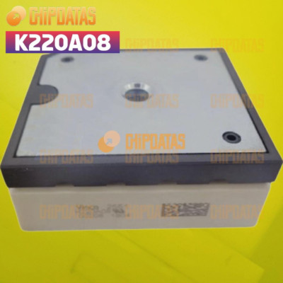 1PCS Vinco K220A08 IGBT Module Best Quality Assured
