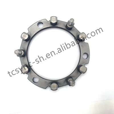 AZ2210020026 truck transmission steel molybdenum synchro ring outer ring