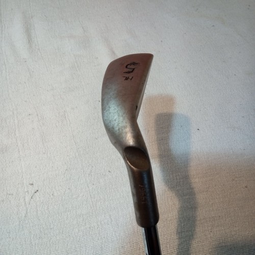 Ping G2 HL 5 Iron Black Dot Regular Flex Steel Shaft Men's Right Hand - Picture 6 of 9