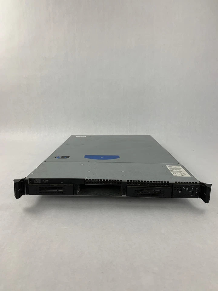 Intel SE7230NH1 Motherboard Intel Pentium D 3.4 GHz 4 GB RAM No HDD No OS - Image 2 of 4