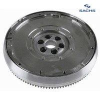 Schwungrad Zwei-Massen-Schwungrad Sachs 2294000109 FüR Ford