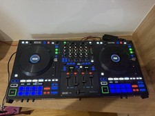 RANE FOUR Advanced 4 Channel Stems DJ Controller Serato
