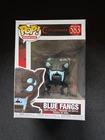Funko Pop! Animation: Castlevania 583 Blue Fangs Vinyl Figure 2019