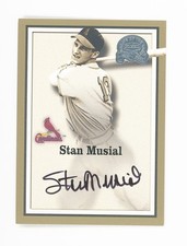 2000 Fleer Greats of the Game Baseball Cards 5