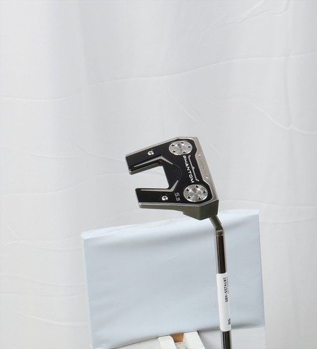 Titleist Scotty Cameron Phantom 5.5 2024 35" Putter Excellent Rh 12866136