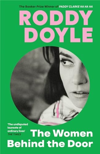 Jonathan Cape Women's The Behind The Door: The Moving Mother-Daughter Novel From The Booker Prize Winner - Image 6