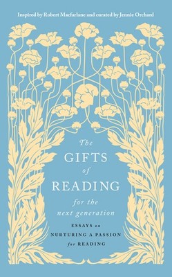 The Gifts Of Reading For The Next Generation