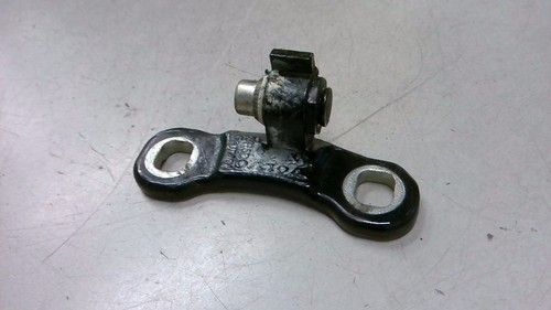 Scharnier oben (tür hinten) Rechts Volvo V50 2.0D DPF Bj 2006 M 2052382