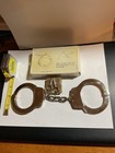 Handcuffs Made In Japan — photo 3