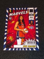 2025 Panini Donruss WNBA - Net Marvels Kiki Iriafen #16 Press Proof (RC)