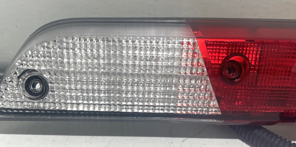 2023 - 2025 Ford F250 F350 F-250 F-350 Third 3rd Tail Light W/ Camera OEM 0311 - Image 3 of 4