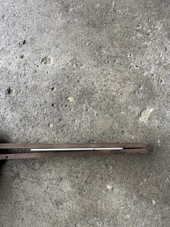 NOS John Bean Dodge Plymouth Knee Action Shims 1/16” P/N 1234533 Set of 22 OEM - Image 4 of 4