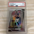 2024 Panini Prizm - Rookies Caleb Williams #301 Silver Prizm (RC)