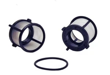 Fuel Filter-DIESEL, Turbo Wix 33741