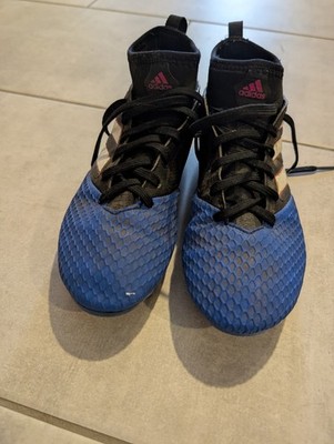 Adidas ACE 17.3 FG Primemesh Jr. Kinder Fussballschuhe