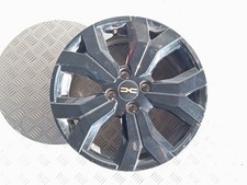 Jantes Dacia DOKKER
