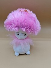 Aurora Fungi Friends 9" Vibrant Stuffed Animal Princess