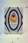 Memphis Depay, Futera Unique 2023, Man Utd match worn patch 06/09