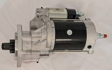 Getriebe Anlasser Hanomag Perfekt 300 301 400...