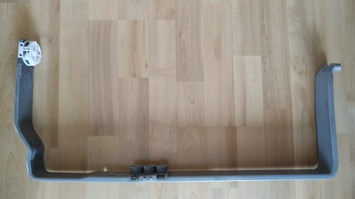 Sprüharmrohr senkrechtes Steigrohr Geschirrspüler Spülmaschine Bosch, Siemens