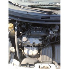 Moteur Chevrolet MATIZ